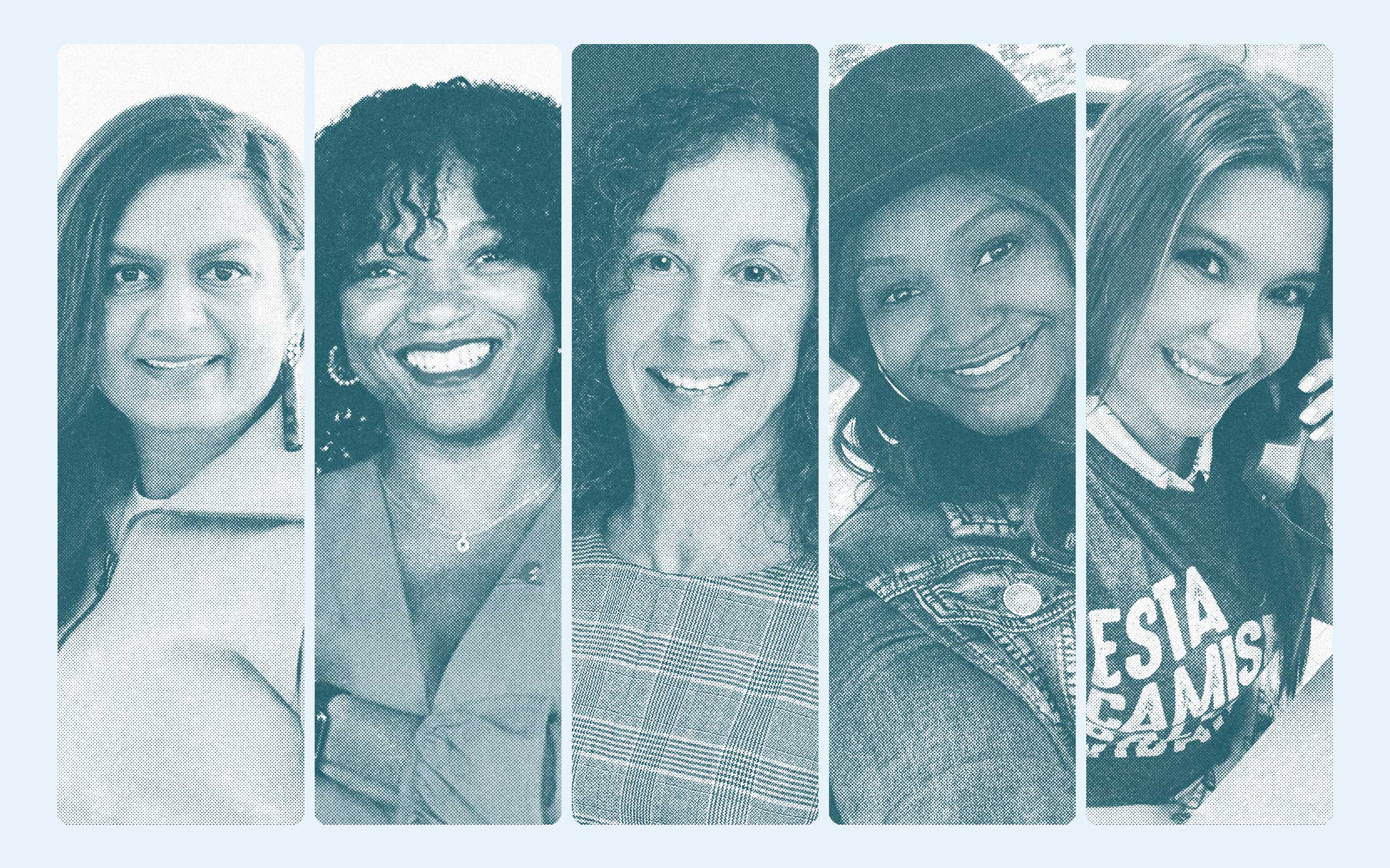 St Jude Celebrates Inspiring Women